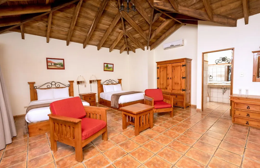 Borinquen Thermal Resort-1