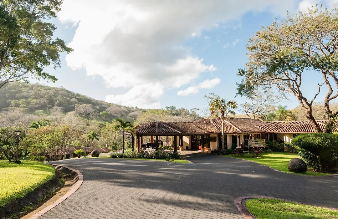 Borinquen Thermal Resort-1